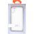 Чехол для iPhone InterStep iPhone X PURE-CASE ADV прозрачный